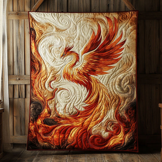 Phoenix Magic CW3004100CL Quilt