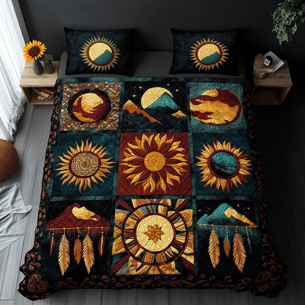 Aurora Valley WN2508007CL Duvet Cover Set