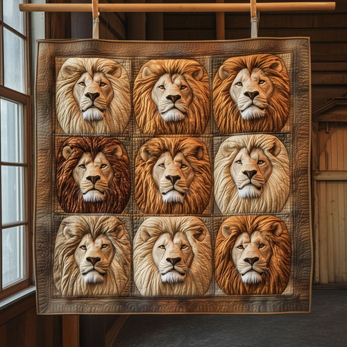 Lion LT1009007CL Quilt