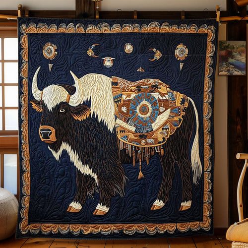 Guardian Buffalo WN2003111CL Quilt
