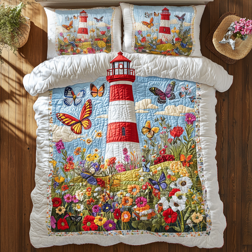 Petal Tower CP2811097CL Duvet Cover Set
