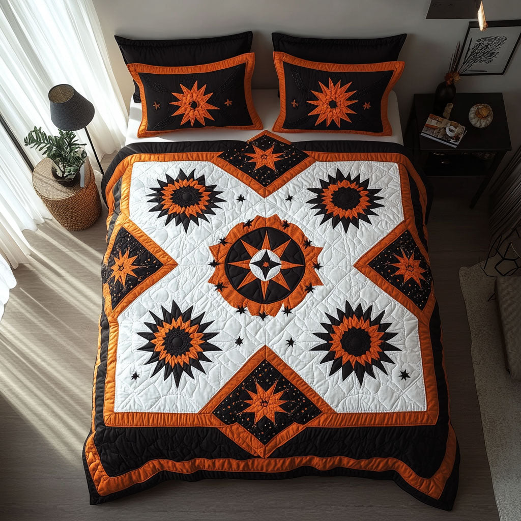 Pure Mandala WN1009025CL Duvet Cover Set