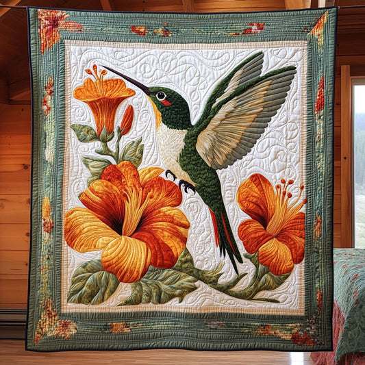 Amber Flight CP0110008CL Quilt