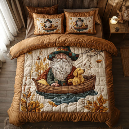 Whispering Wizard WN0309110CL Duvet Cover Set