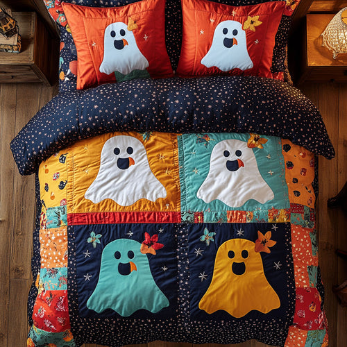 The Friendly Fright WJ2308059CL Duvet Cover Set