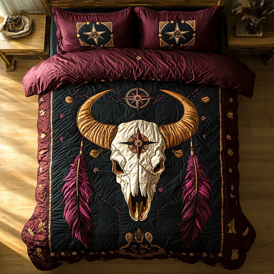 Desert Guardian CP0609074CL Duvet Cover Set