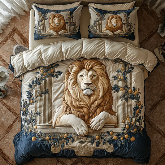 Regal Sentinelle CP1007033CL Duvet Cover Set