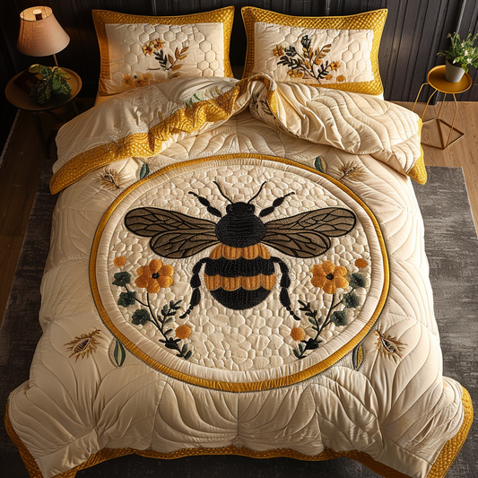 Bee XR2503008CL Duvet Cover Set