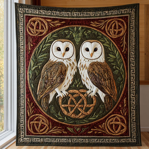 Celtic Wisdom CP1311015CL Quilt