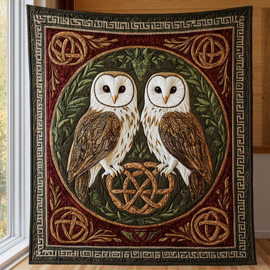 Celtic Wisdom CP1311015CL Quilt