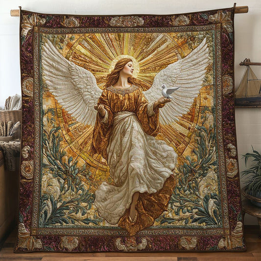 Angel Light WN0505001CL Quilt