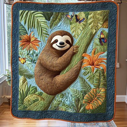 Hanging Bliss CP2008019CL Quilt