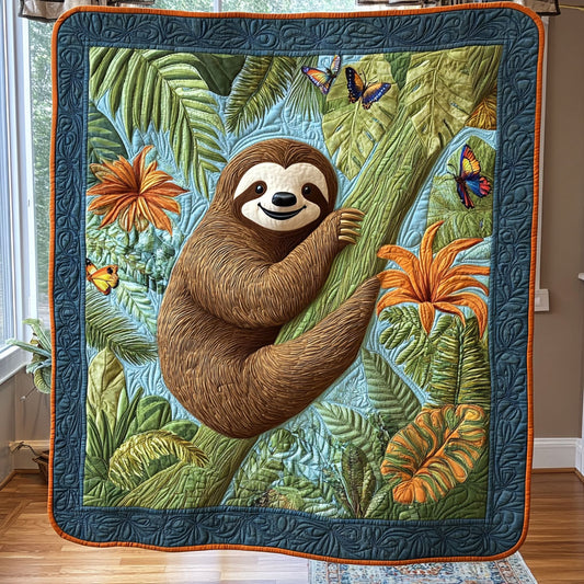 Hanging Bliss CP2008019CL Quilt