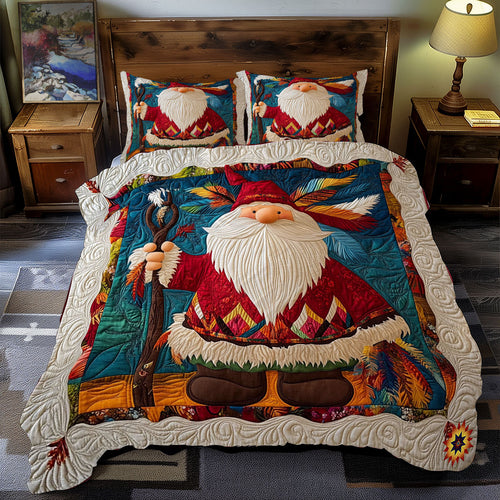 Feather Gnome WY0612053CL Duvet Cover Set