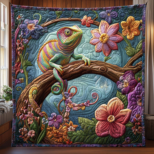 Bloomtail Dreams CP1305049CL Quilt