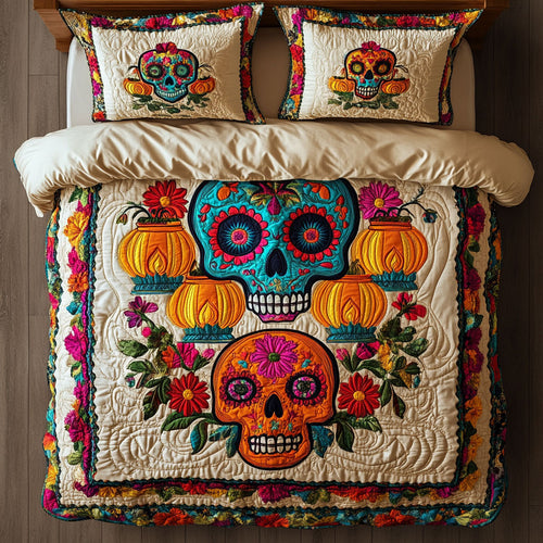 Eternal Lanterns CP0508008CL Duvet Cover Set