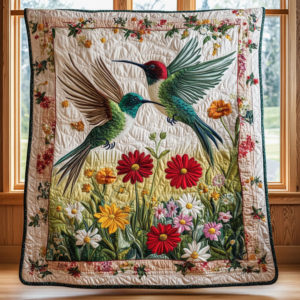 Couple Dance CP1508096CL Quilt
