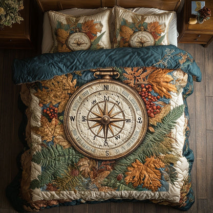 Finding Way WY2003027CL Duvet Cover Set