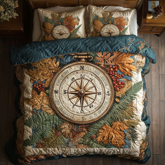 Finding Way WY2003027CL Duvet Cover Set