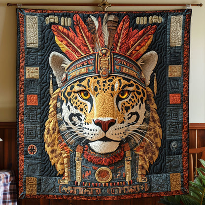 Legacy Of Wild CP1507046CL Quilt