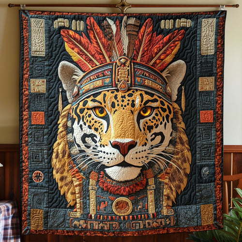 Legacy Of Wild CP1507046CL Quilt