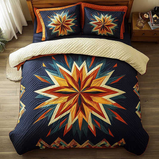 Solar Star CW1109042CL Duvet Cover Set