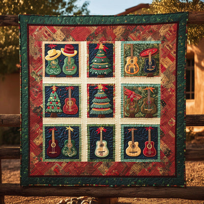 Bailando Christmas Tree WN2608005CL Quilt