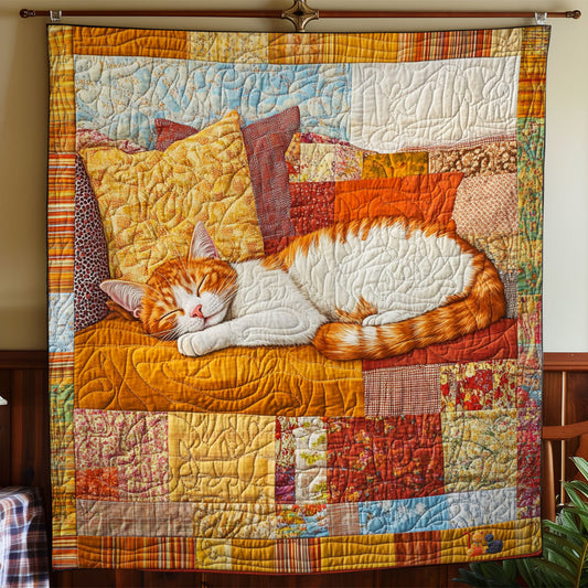 Kitty Comfort YR1710001CL Quilt