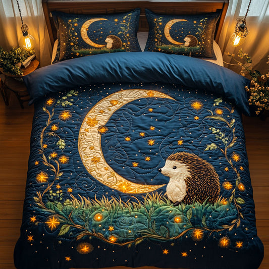 Moonlit Whimsy DH2509041CL Duvet Cover Set