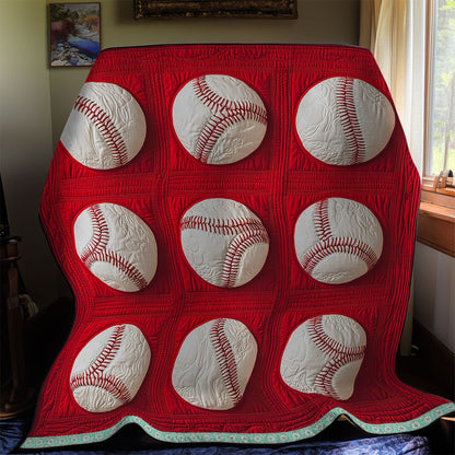 All star Ball WX2012001CL Quilt