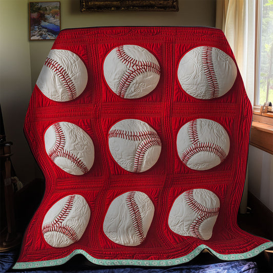 All star Ball WX2012001CL Quilt