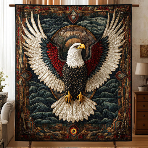 Eagle WJ0312026CL Quilt