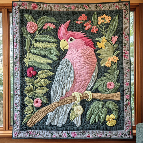 Blush Crown CP2008044CL Quilt