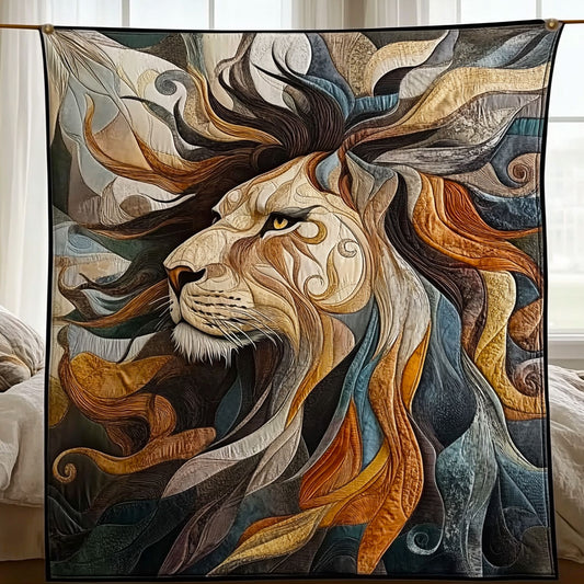 Noble Mane CP1001036CL Quilt