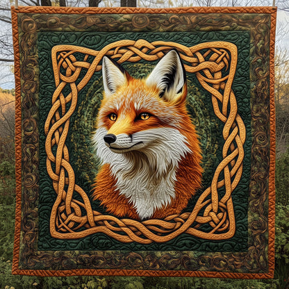 Majestic Fox LT2309003CL Quilt