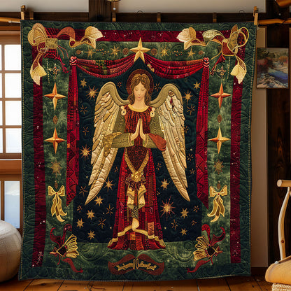 Pray WJ0301011CL Quilt