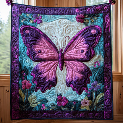 Aurora Dance CP0307002CL Quilt