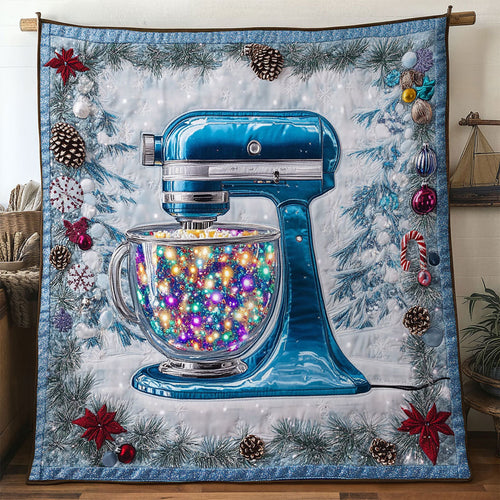 Candy Joy Flour Mixer Machine WN0411002CL Quilt