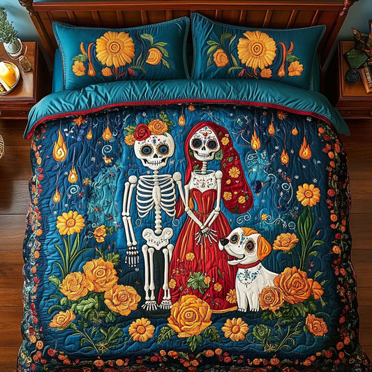 Love And Remembrance WY0608068CL Duvet Cover Set