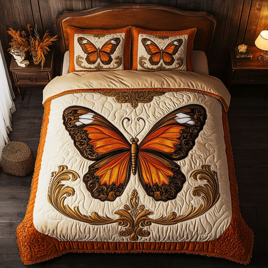 Vivid Wings CM0306030CL Duvet Cover Set