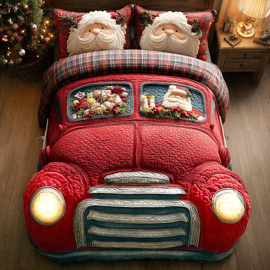 Christmas Journey CP1111091CL Duvet Cover Set