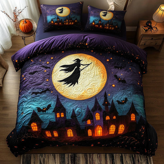 Moonlit Adventure DH2509026CL Duvet Cover Set