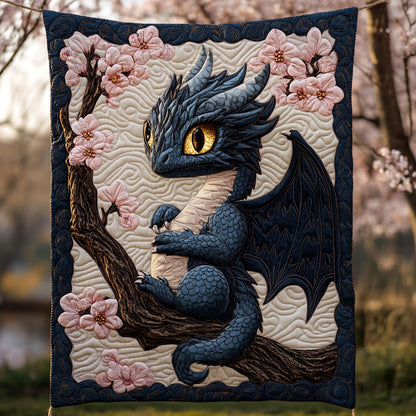 Baby Dragon WT1901021CL Quilt