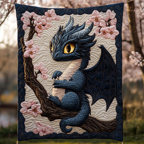 Baby Dragon WT1901021CL Quilt