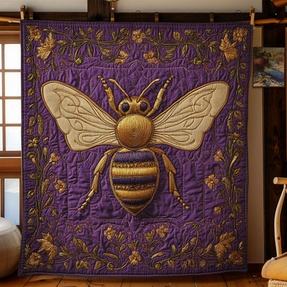 Elegant Bee WN1604016CL Quilt