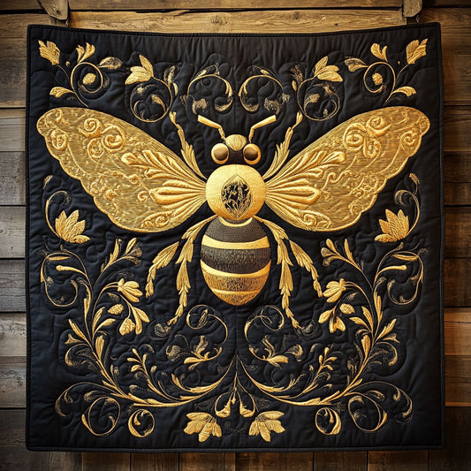 Mystic Bee CW2905568CL Quilt
