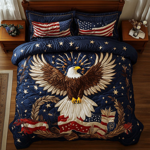 Northern Eagle CQ0506015CL Duvet Cover Set