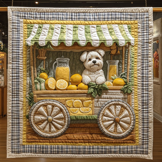 Sweet Summer Sip CP0906015CL Quilt