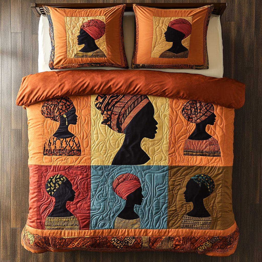 Beauty Patch CP2908044CL Duvet Cover Set