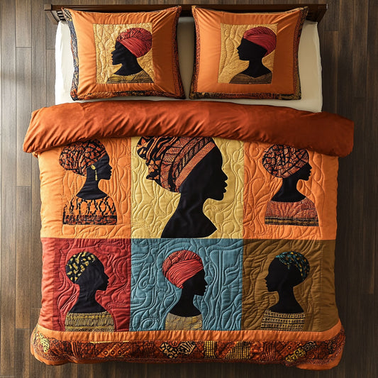 Beauty Patch CP2908044CL Duvet Cover Set